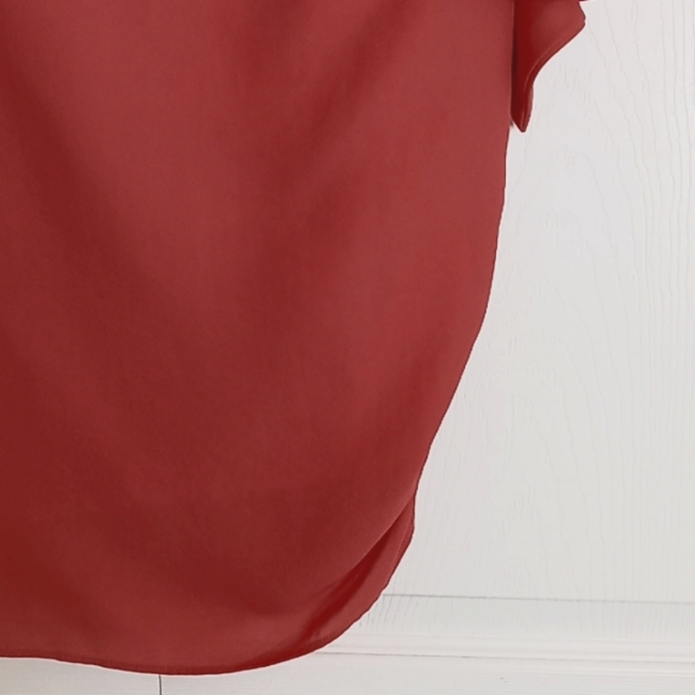 Blaque Label Ruffle Dress - Picture 3 of 16